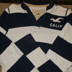 Hollister Long sleeve shirt